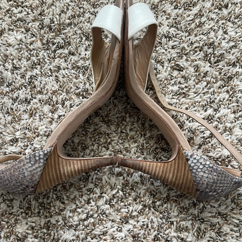 Aldo Grumney Heels - Picture 5 of 7
